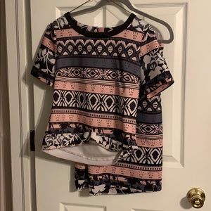 Matching Set Catos Suit